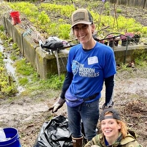 Fundraising Page: Dawn Drake